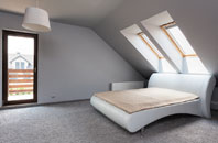 Stockbridge bedroom extensions