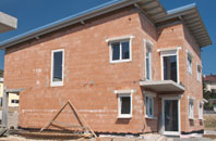 Stockbridge home extensions